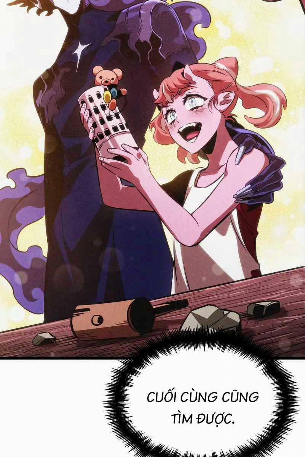 Thế Giới Sau Tận Thế 74 trang 124