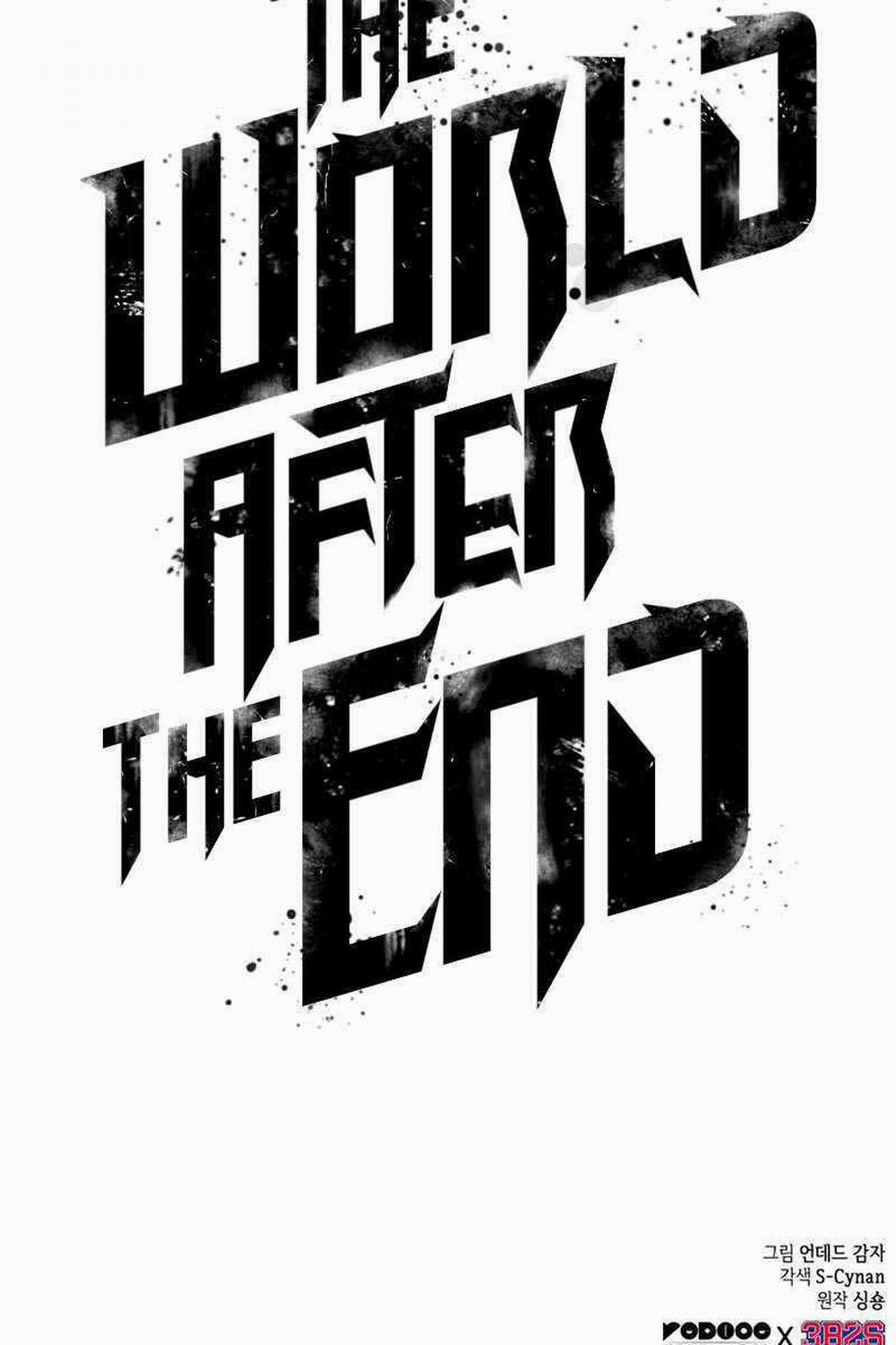 Thế Giới Sau Tận Thế 74 trang 151