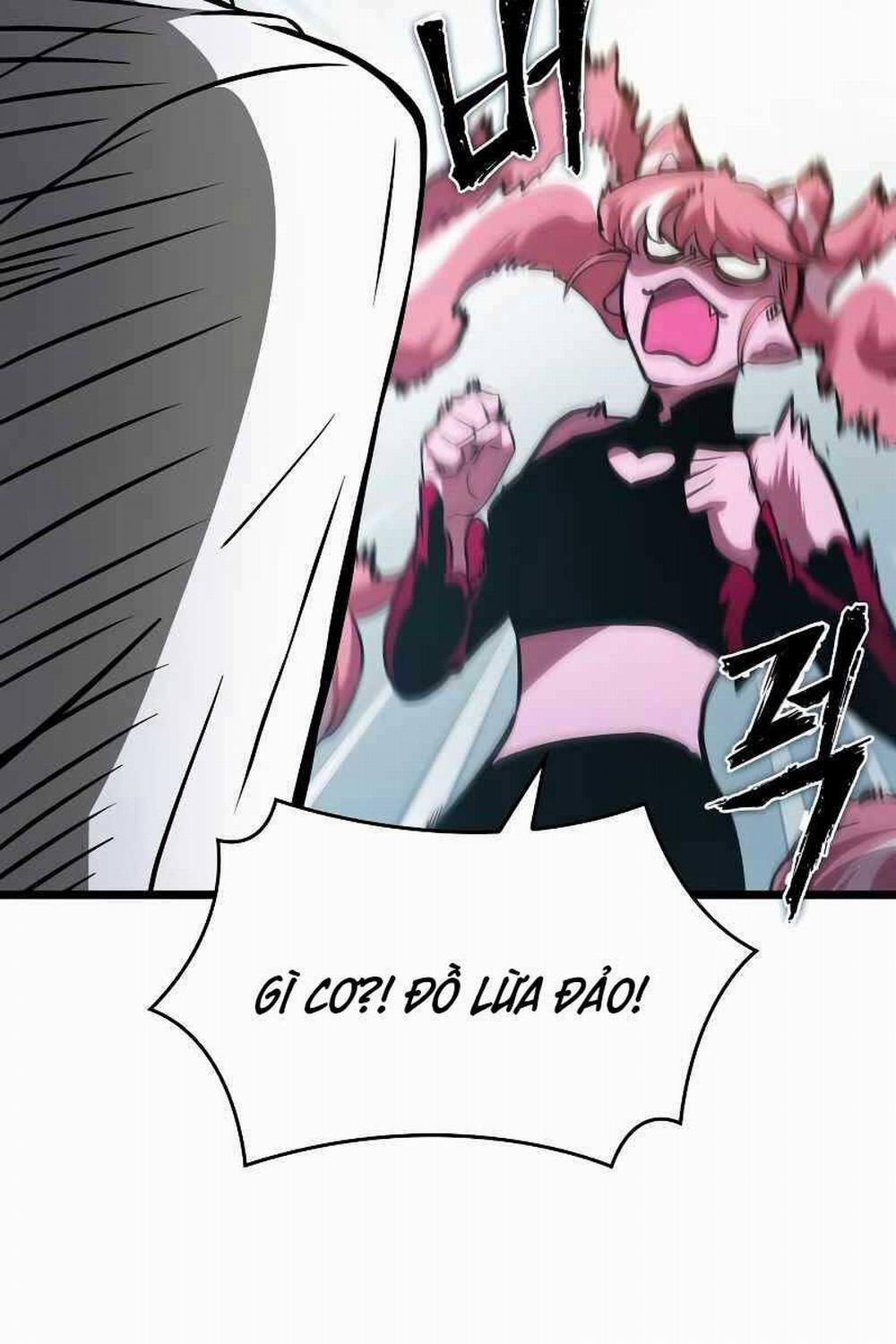 Thế Giới Sau Tận Thế 74 trang 20