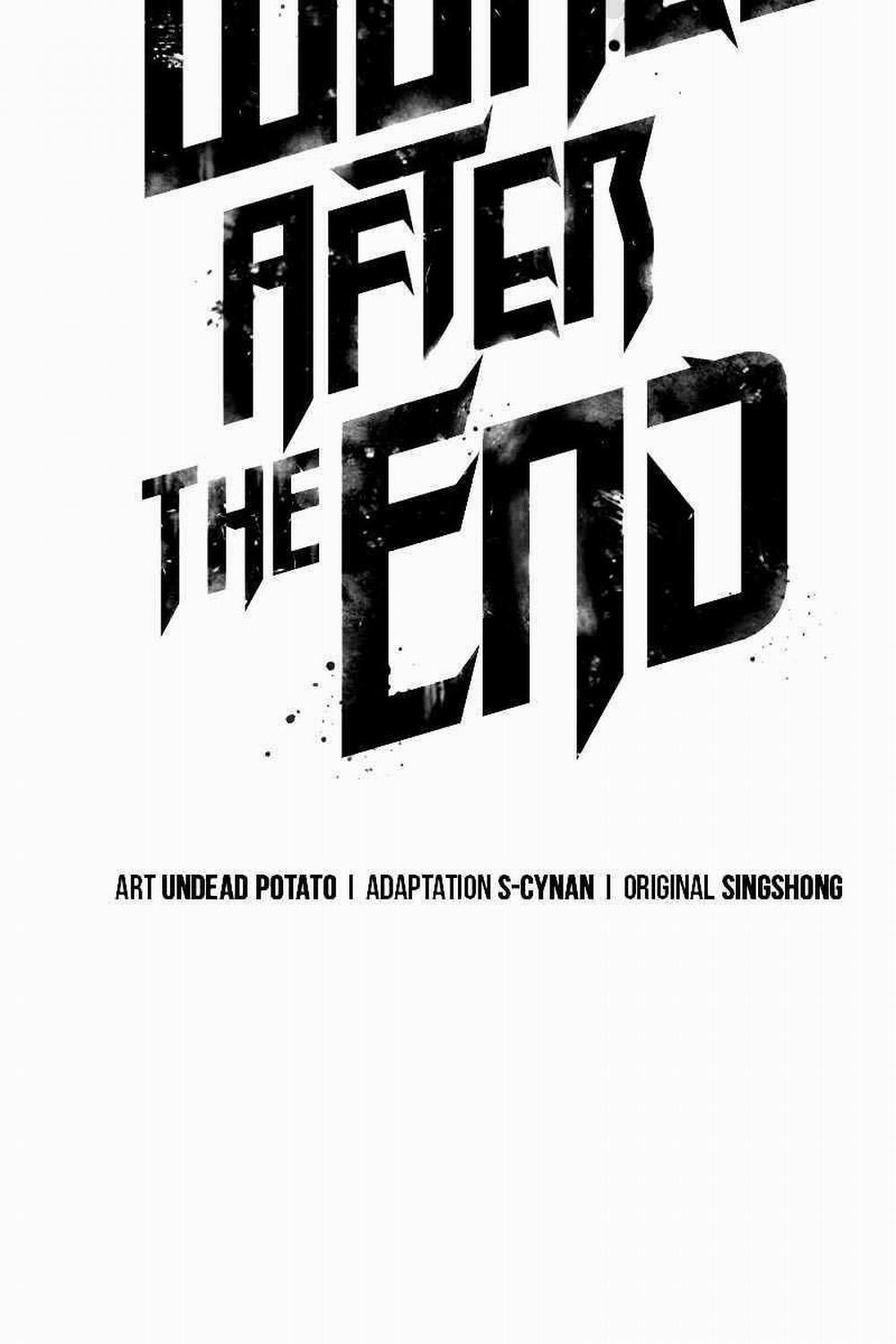 Thế Giới Sau Tận Thế 74 trang 43