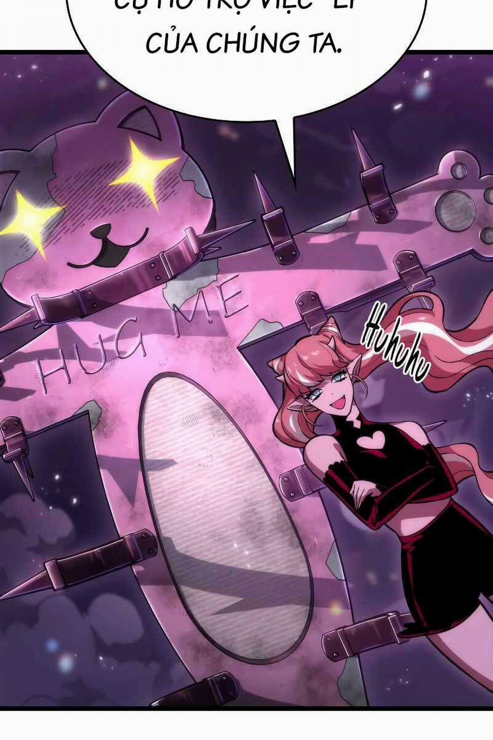 Thế Giới Sau Tận Thế 74 trang 58