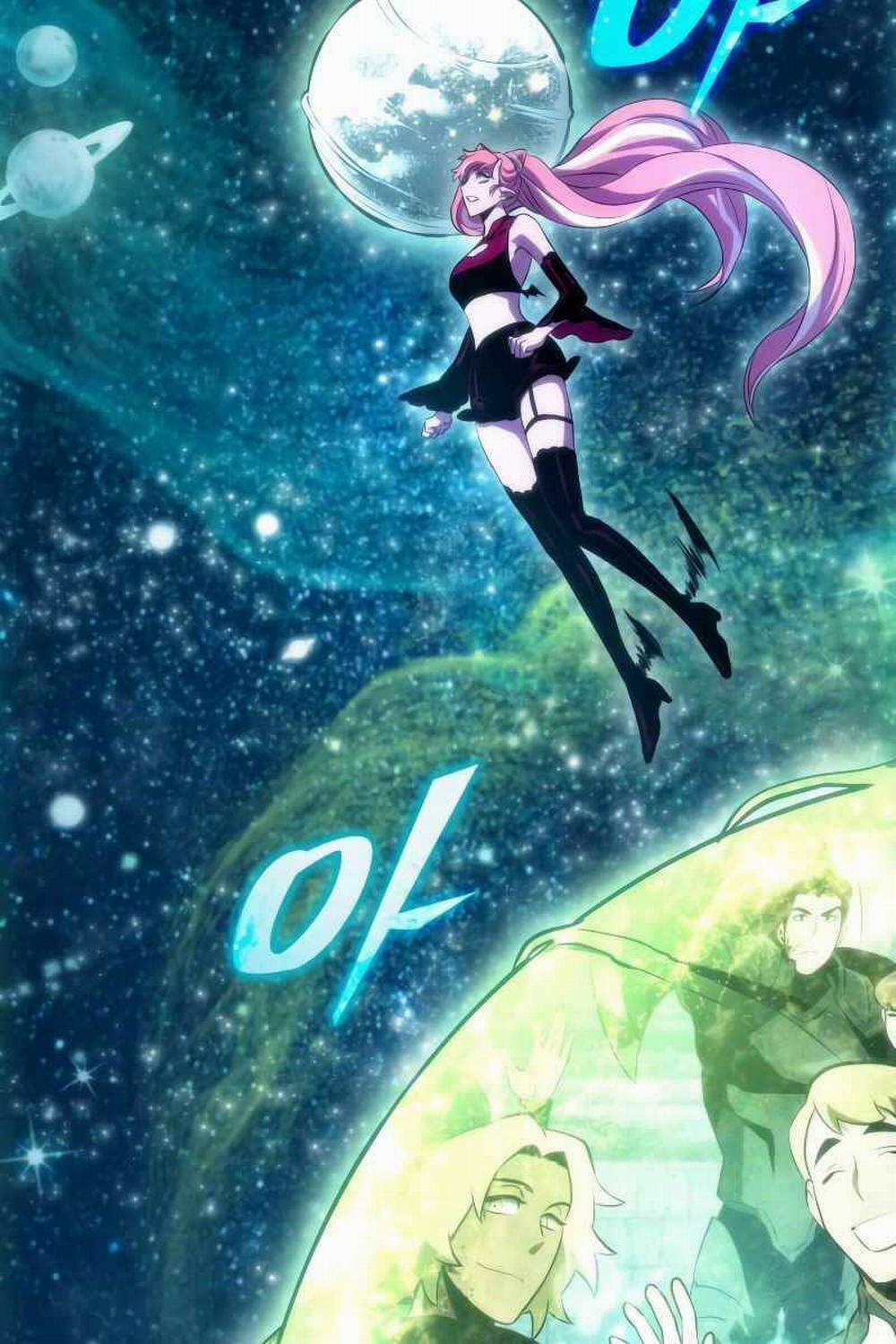 Thế Giới Sau Tận Thế 74 trang 89