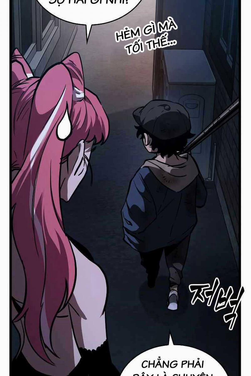 Thế Giới Sau Tận Thế 75 trang 107