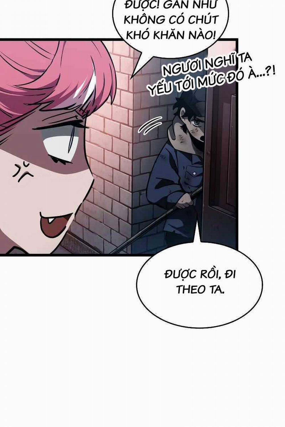 Thế Giới Sau Tận Thế 75 trang 110