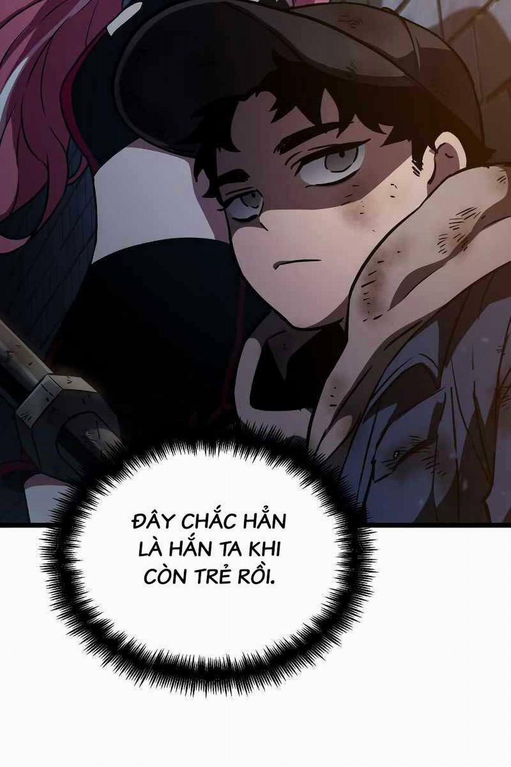 Thế Giới Sau Tận Thế 75 trang 112