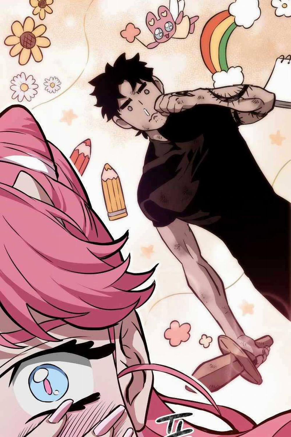 Thế Giới Sau Tận Thế 75 trang 114