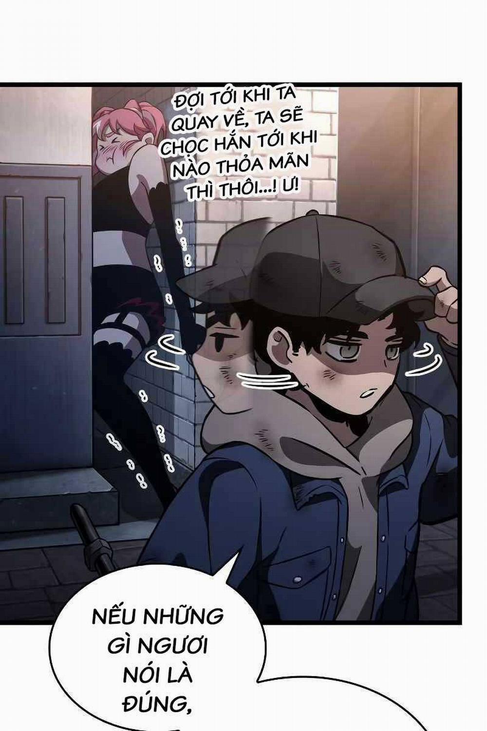Thế Giới Sau Tận Thế 75 trang 116
