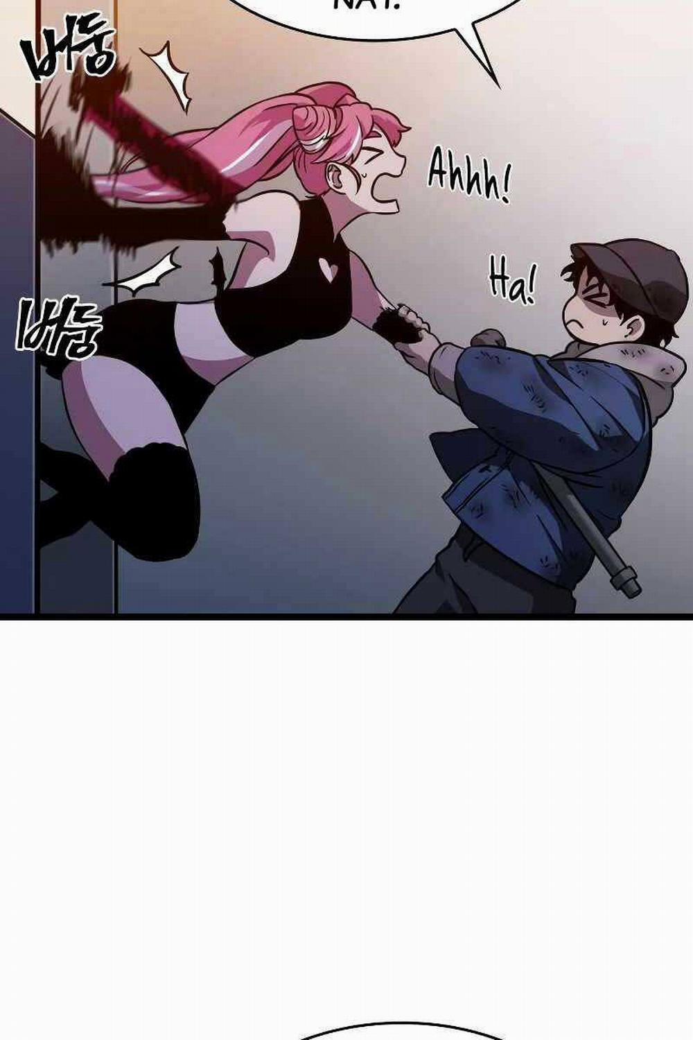 Thế Giới Sau Tận Thế 75 trang 118