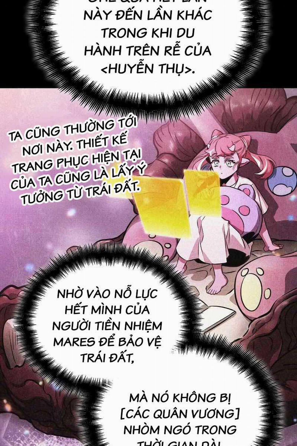 Thế Giới Sau Tận Thế 75 trang 12