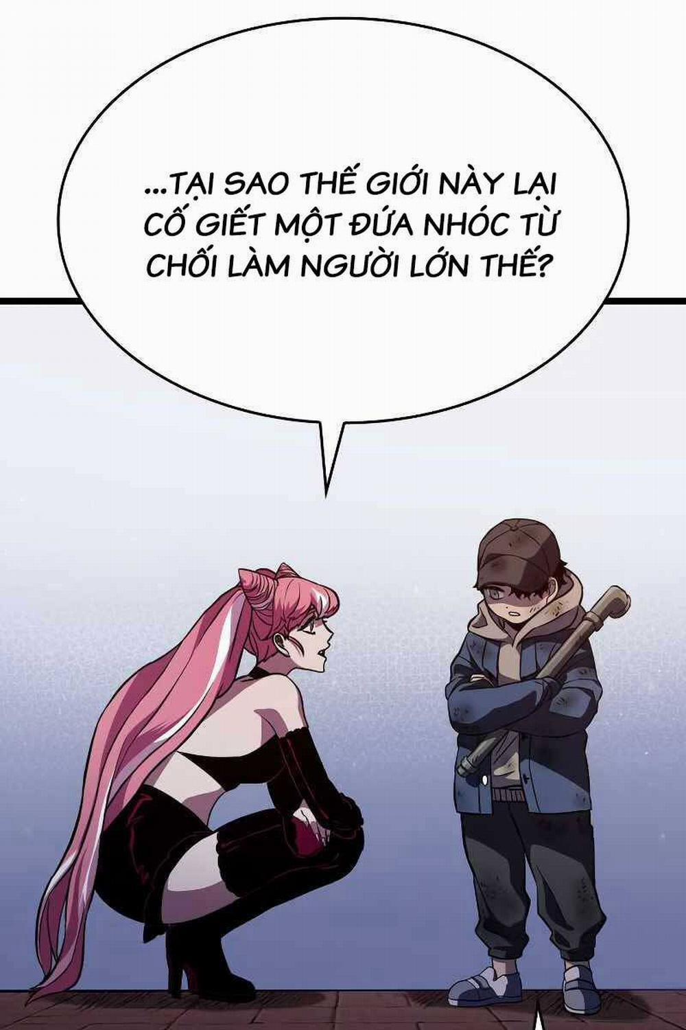 Thế Giới Sau Tận Thế 75 trang 123