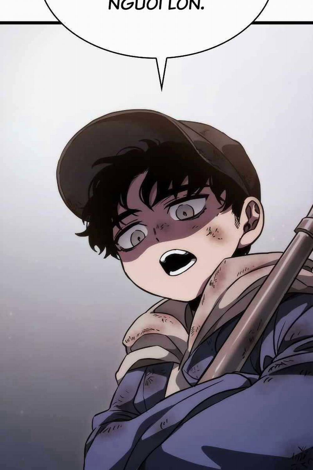 Thế Giới Sau Tận Thế 75 trang 125