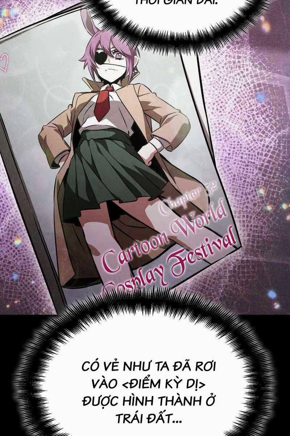 Thế Giới Sau Tận Thế 75 trang 13