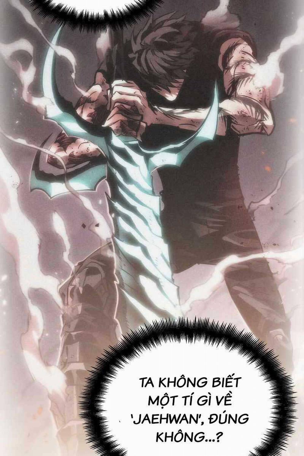 Thế Giới Sau Tận Thế 75 trang 134