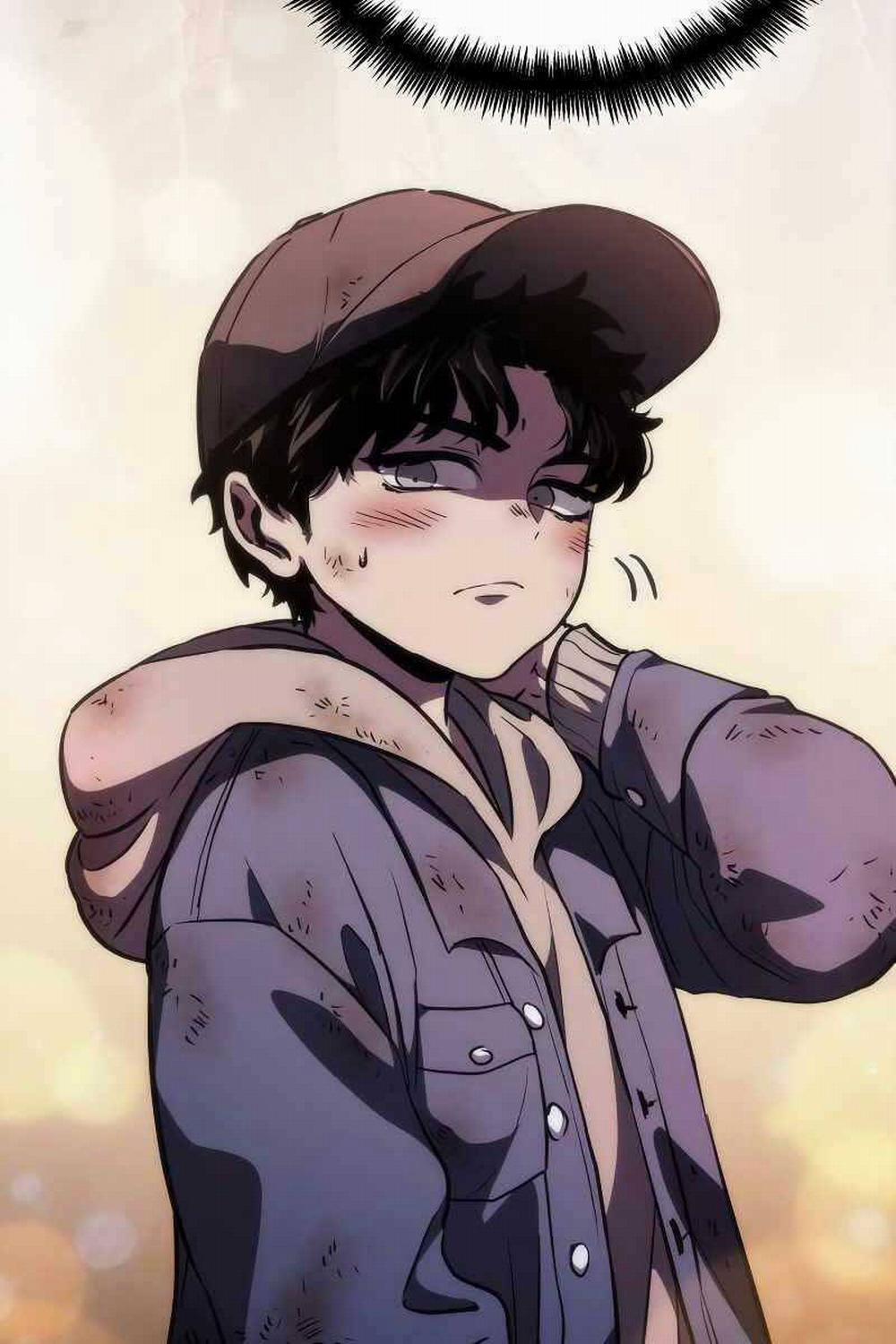 Thế Giới Sau Tận Thế 75 trang 135