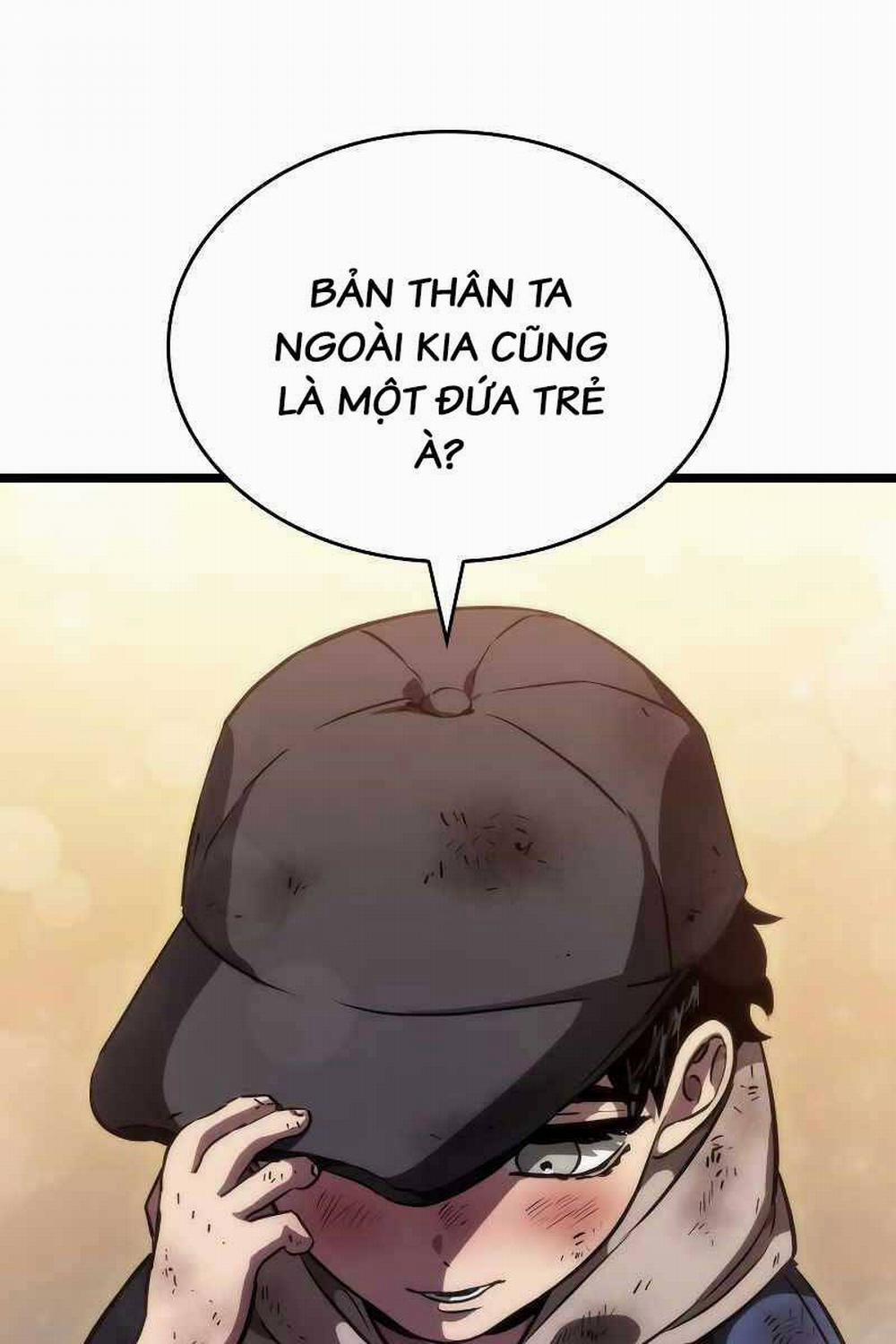 Thế Giới Sau Tận Thế 75 trang 140