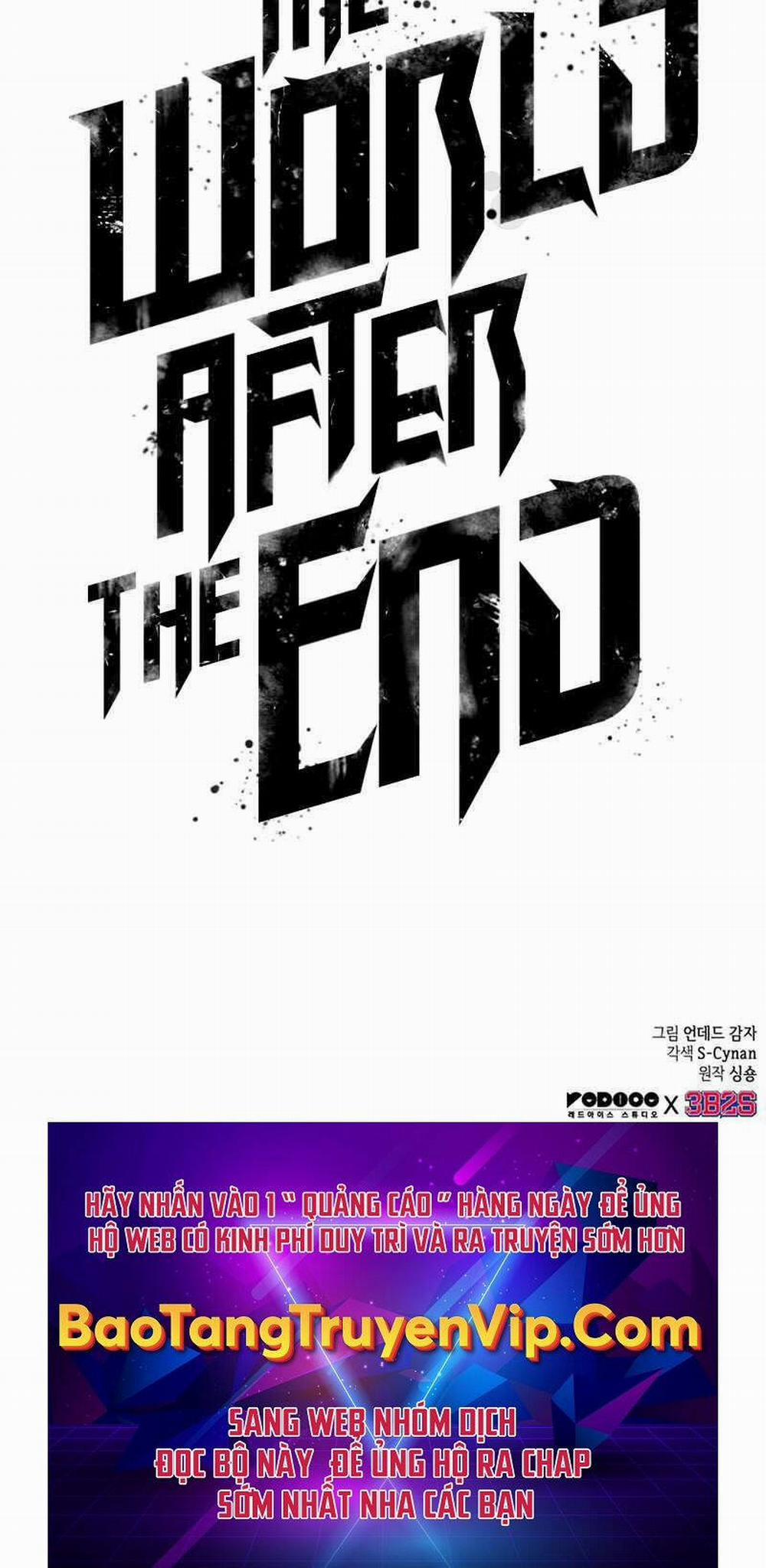 Thế Giới Sau Tận Thế 75 trang 156