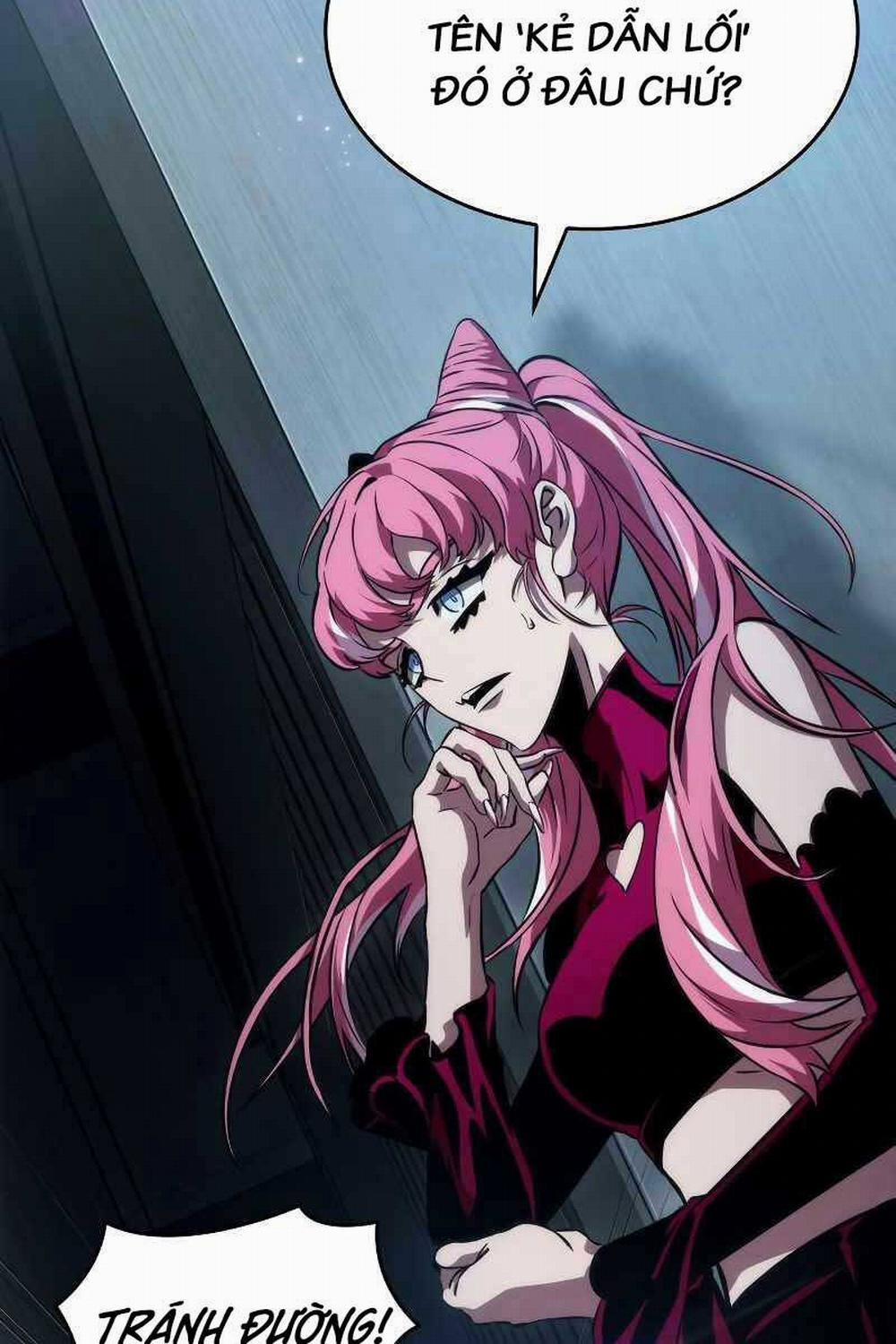 Thế Giới Sau Tận Thế 75 trang 20