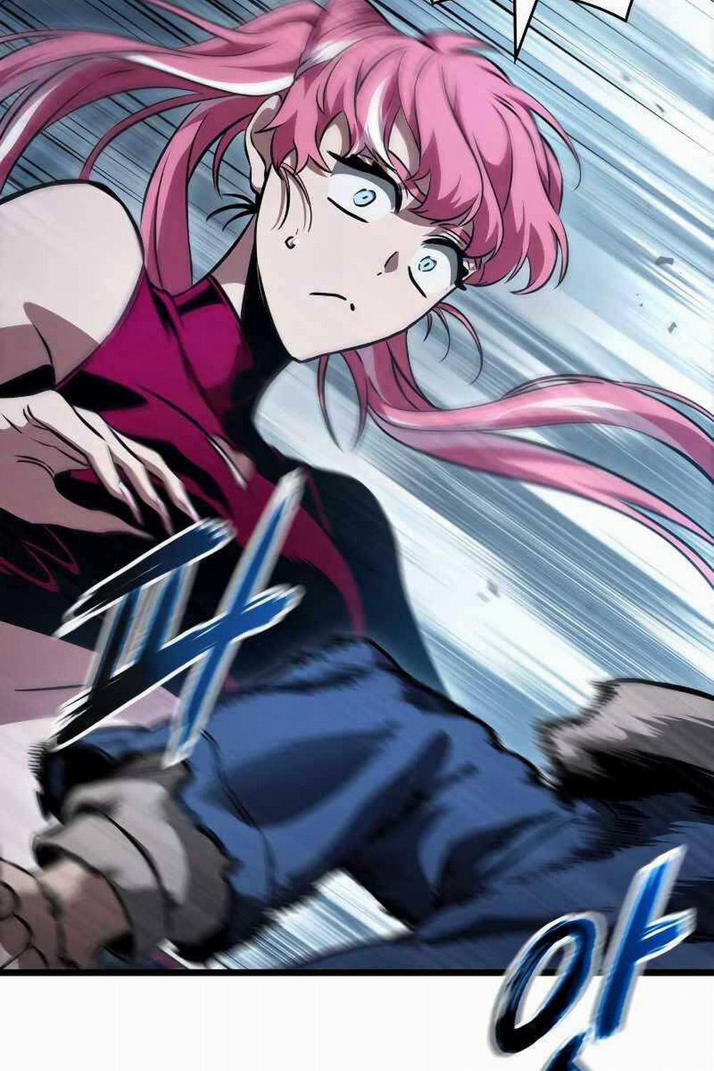 Thế Giới Sau Tận Thế 75 trang 22