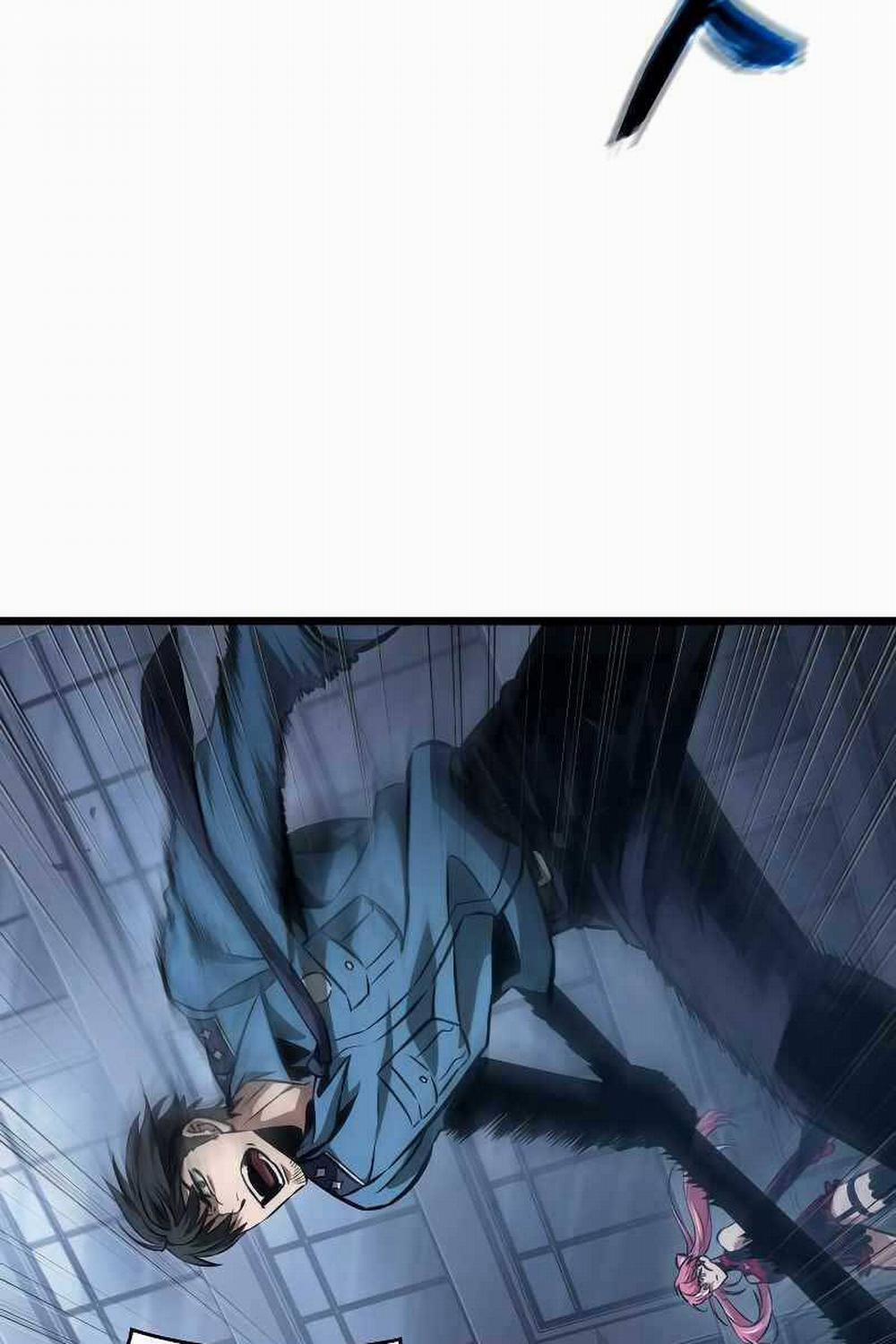 Thế Giới Sau Tận Thế 75 trang 23