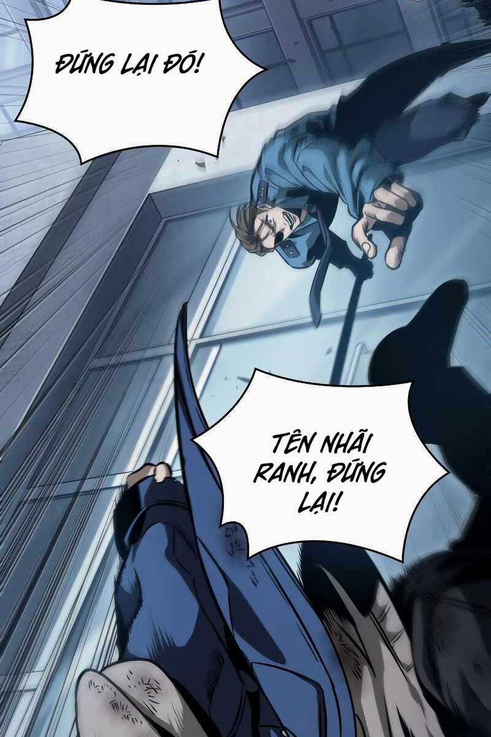 Thế Giới Sau Tận Thế 75 trang 24