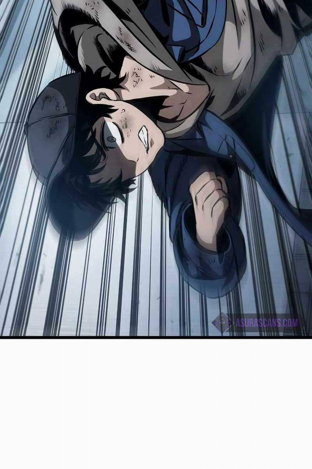 Thế Giới Sau Tận Thế 75 trang 25