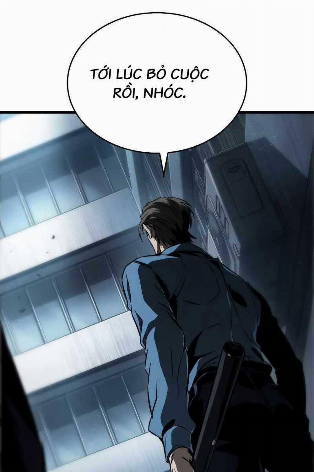 Thế Giới Sau Tận Thế 75 trang 30