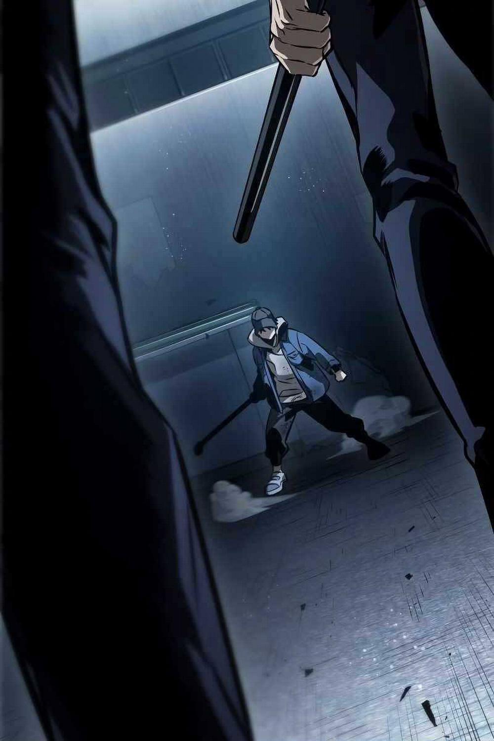 Thế Giới Sau Tận Thế 75 trang 31