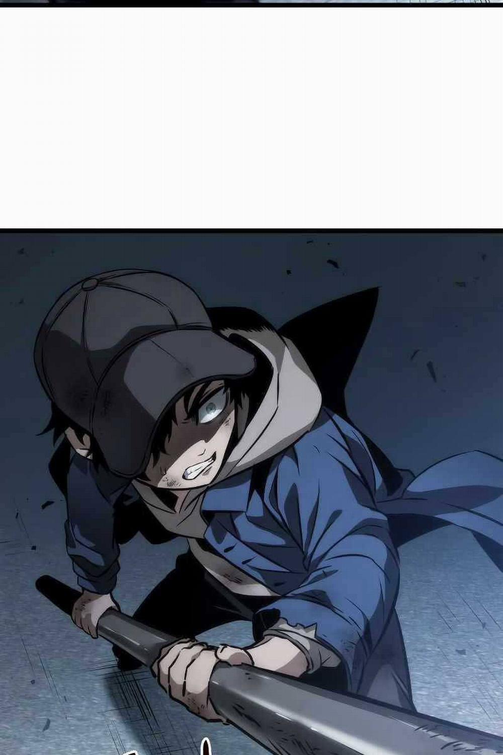 Thế Giới Sau Tận Thế 75 trang 32