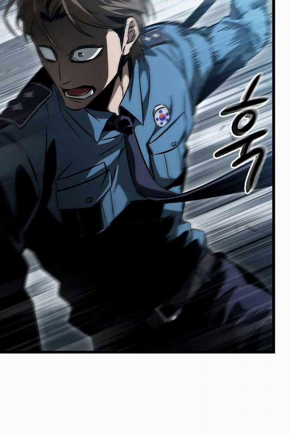 Thế Giới Sau Tận Thế 75 trang 34