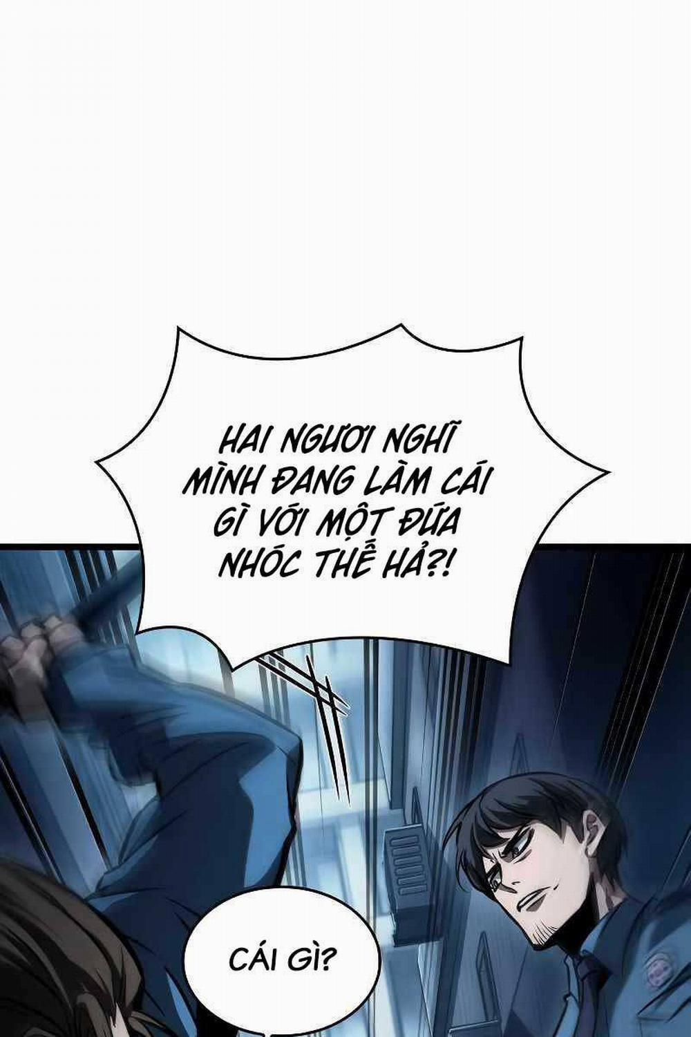 Thế Giới Sau Tận Thế 75 trang 36