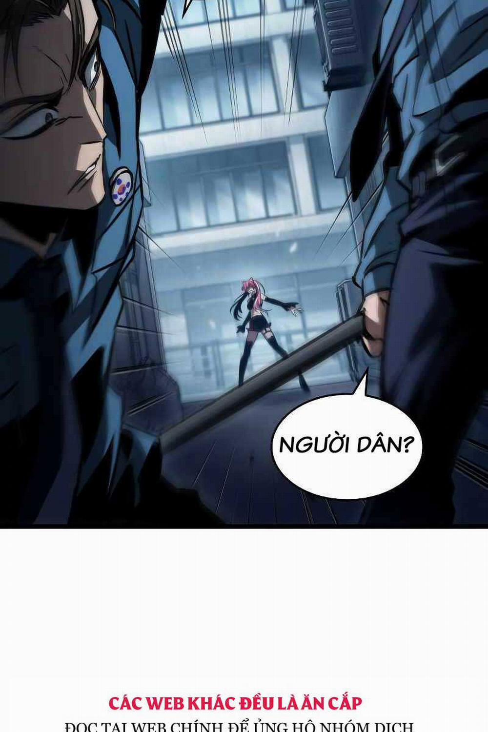 Thế Giới Sau Tận Thế 75 trang 37