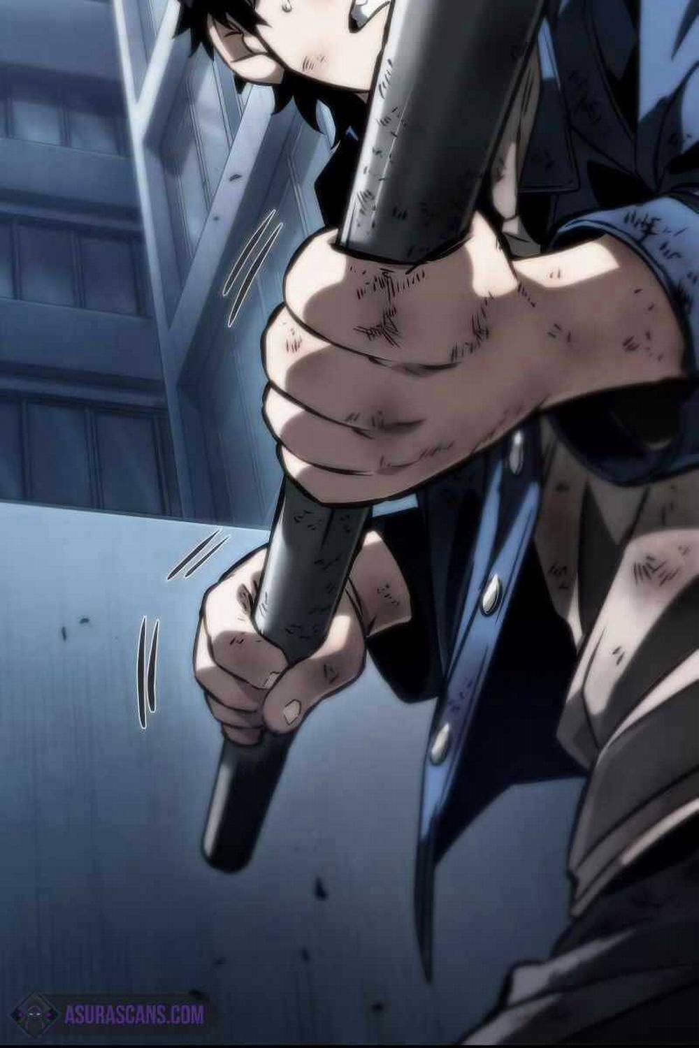 Thế Giới Sau Tận Thế 75 trang 41