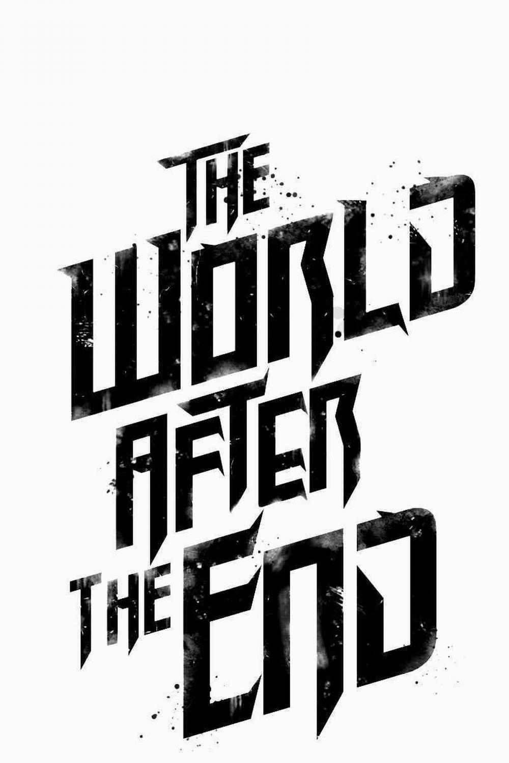 Thế Giới Sau Tận Thế 75 trang 43