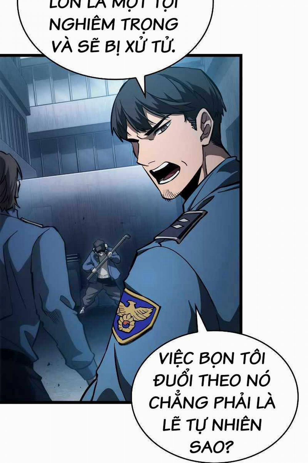 Thế Giới Sau Tận Thế 75 trang 45