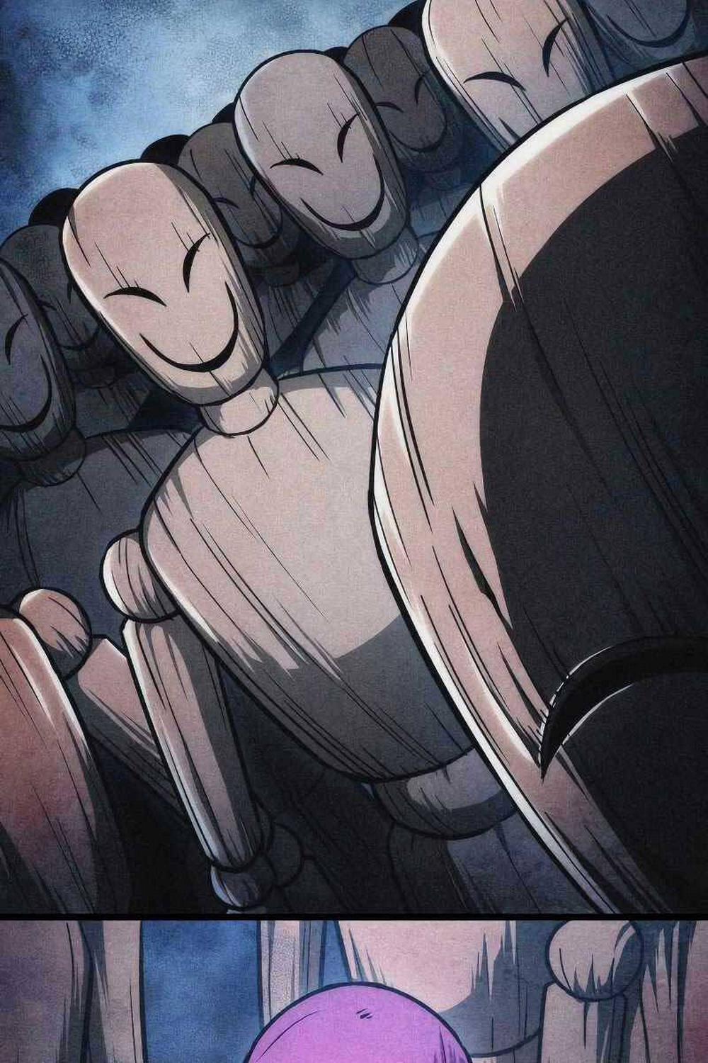 Thế Giới Sau Tận Thế 75 trang 57