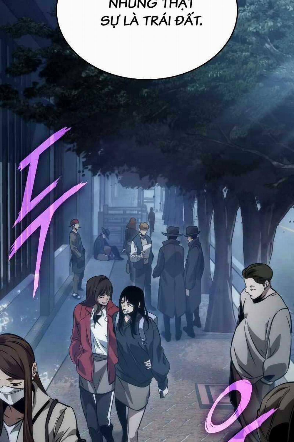 Thế Giới Sau Tận Thế 75 trang 8