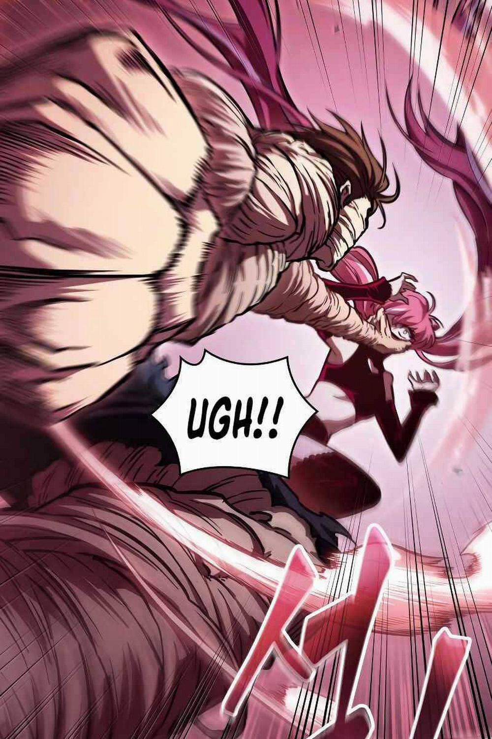 Thế Giới Sau Tận Thế 75 trang 86