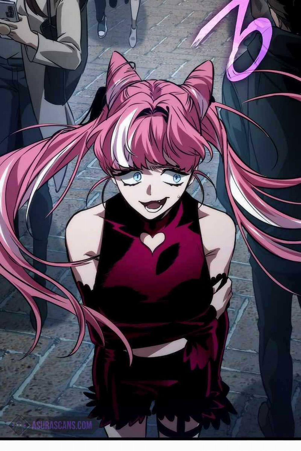 Thế Giới Sau Tận Thế 75 trang 9