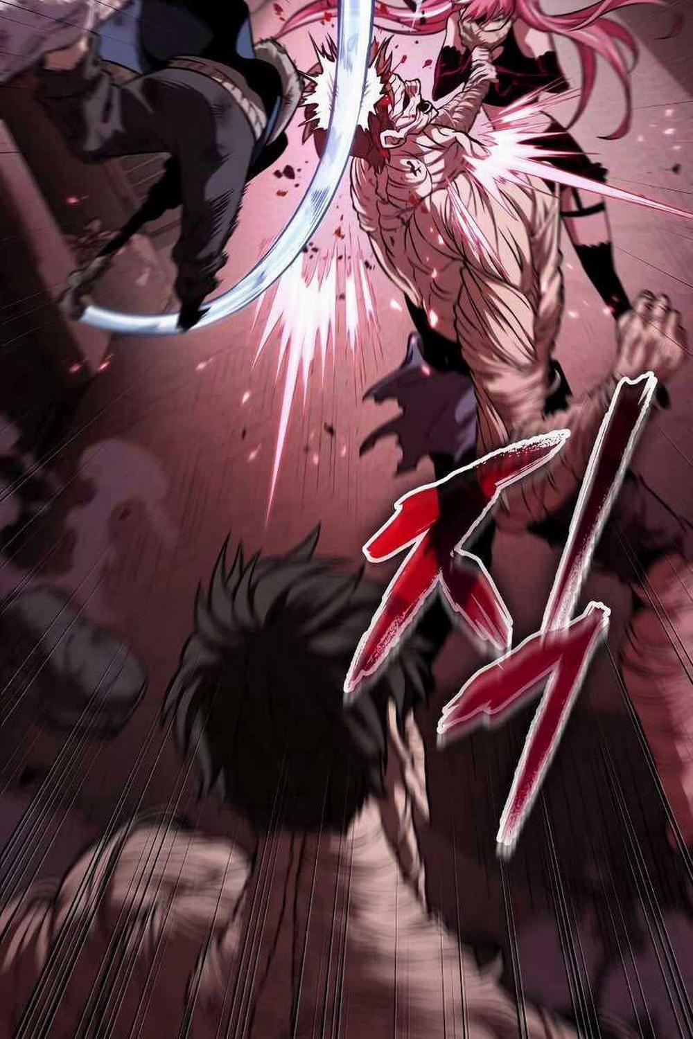 Thế Giới Sau Tận Thế 75 trang 91