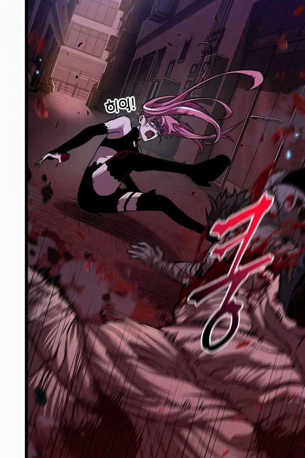 Thế Giới Sau Tận Thế 75 trang 98