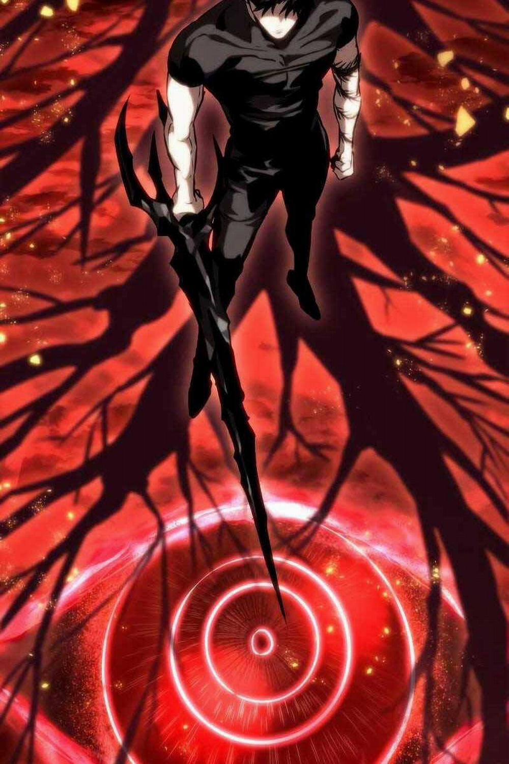 Thế Giới Sau Tận Thế 76 trang 101