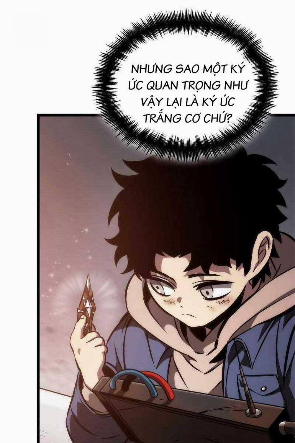 Thế Giới Sau Tận Thế 76 trang 107