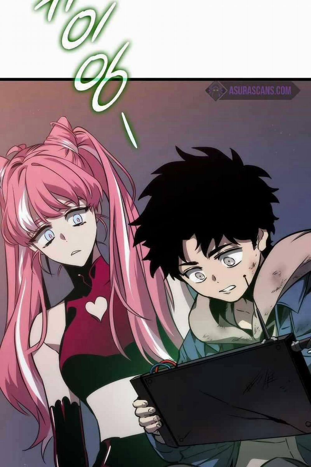 Thế Giới Sau Tận Thế 76 trang 113