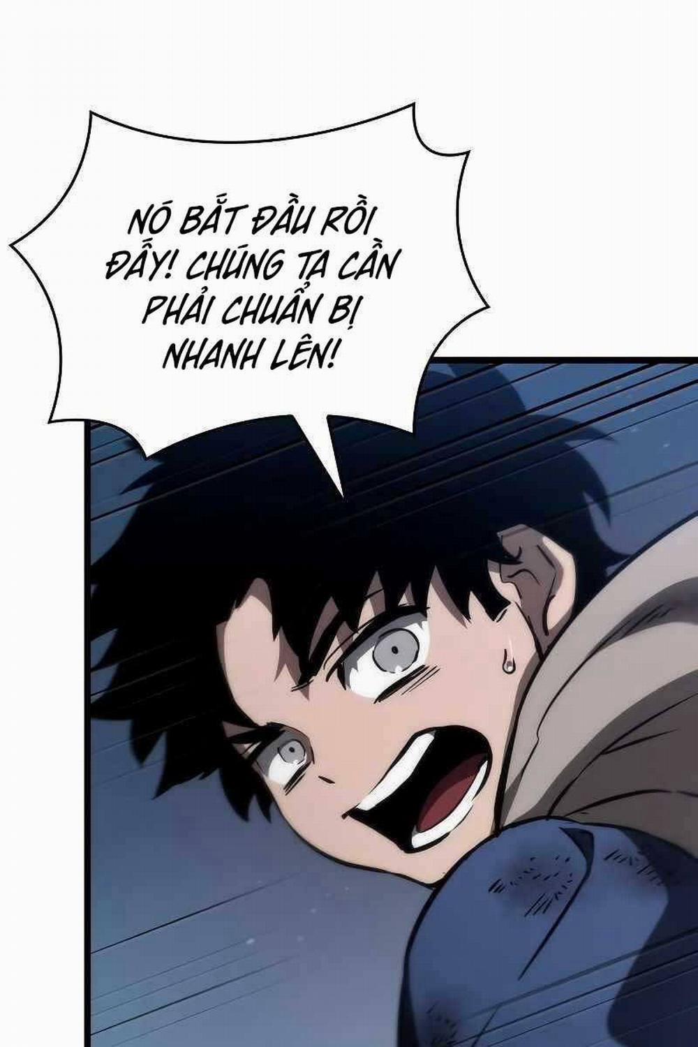 Thế Giới Sau Tận Thế 76 trang 116