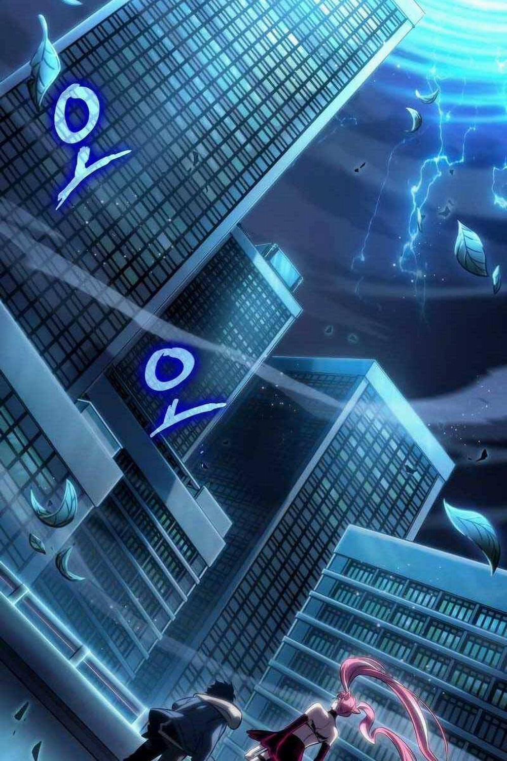 Thế Giới Sau Tận Thế 76 trang 129