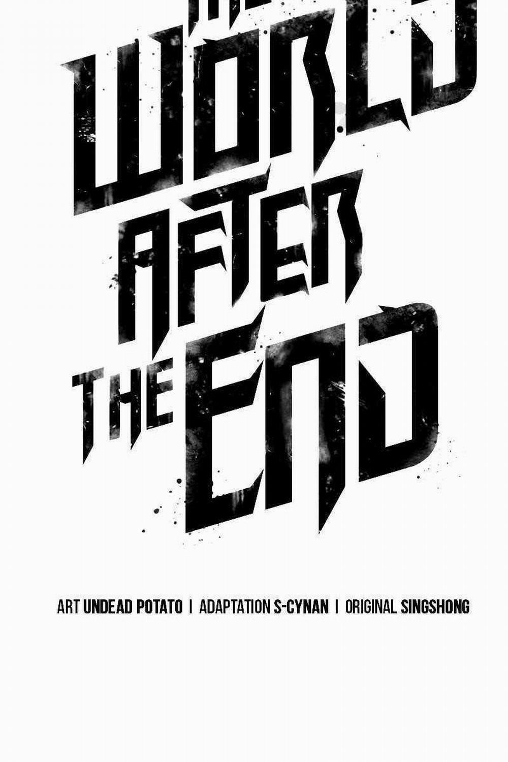 Thế Giới Sau Tận Thế 76 trang 17