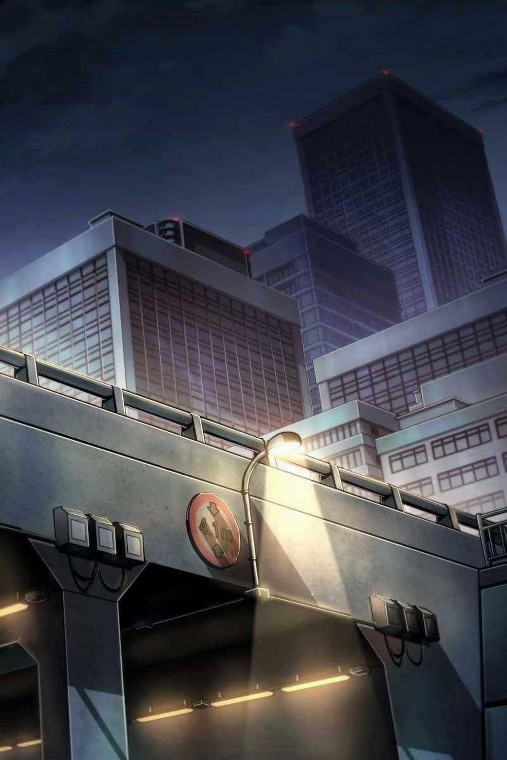 Thế Giới Sau Tận Thế 76 trang 19