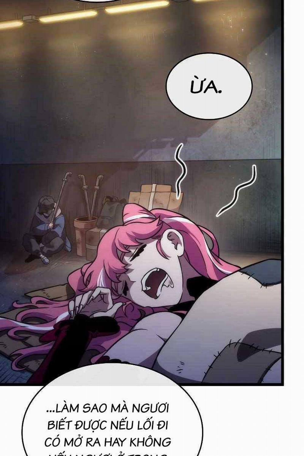 Thế Giới Sau Tận Thế 76 trang 21