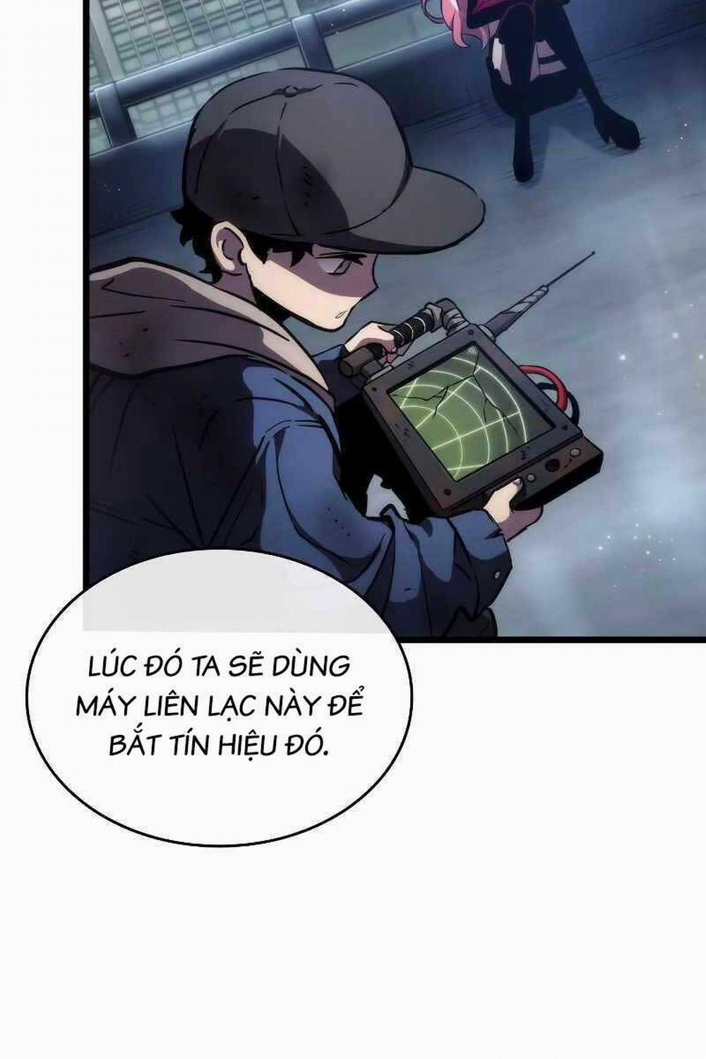 Thế Giới Sau Tận Thế 76 trang 23