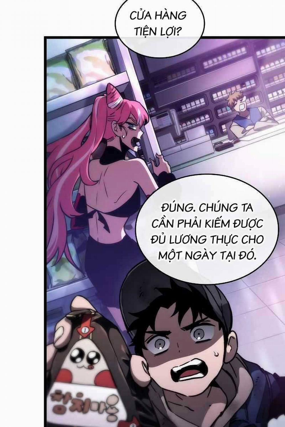 Thế Giới Sau Tận Thế 76 trang 26